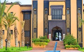 Villa L'Orientalys